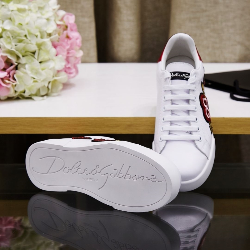 Dolce & Gabbana Sneakers